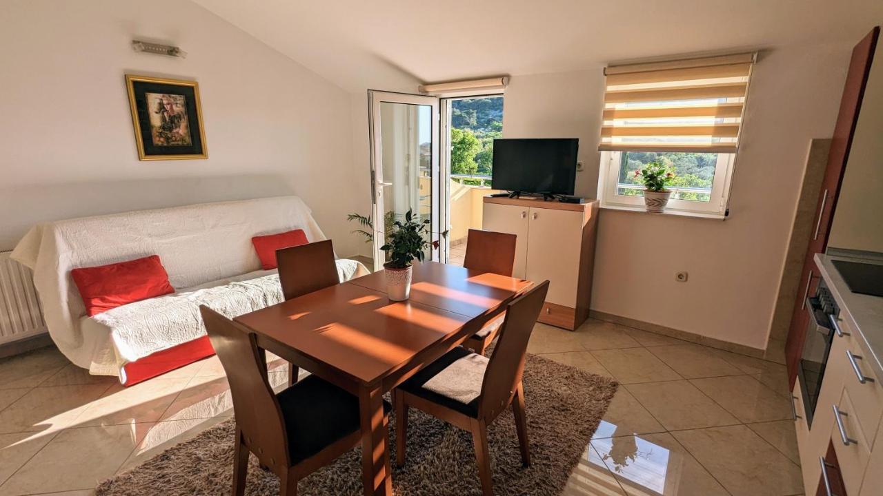 Apartments With A Parking Space Murter - 5100 Extérieur photo