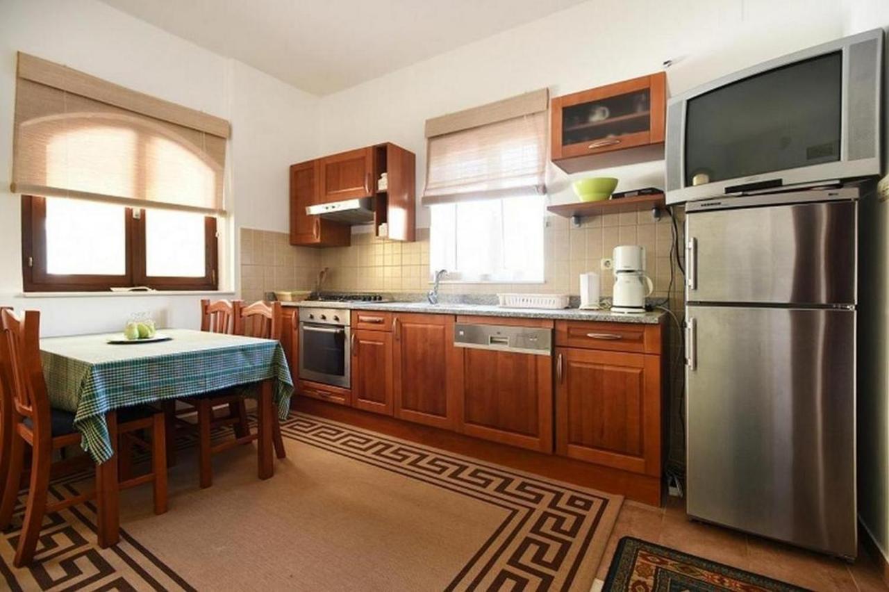 Apartments With A Parking Space Murter - 5100 Extérieur photo