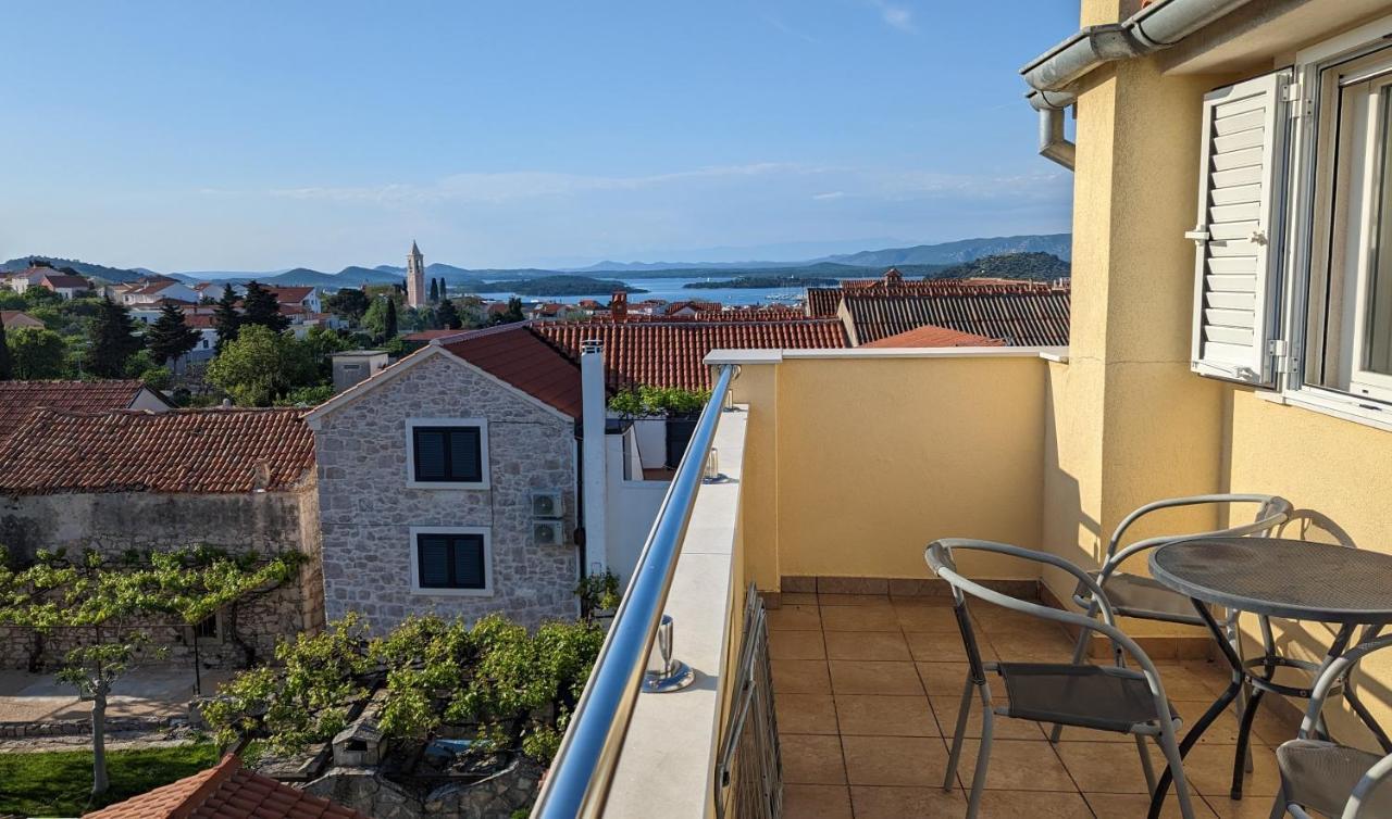 Apartments With A Parking Space Murter - 5100 Extérieur photo