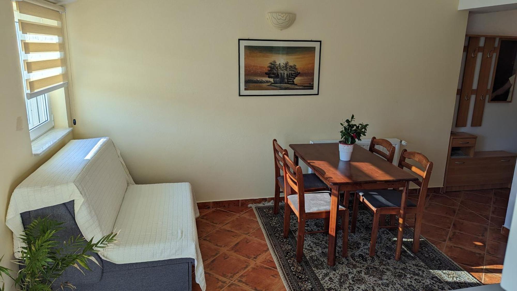 Apartments With A Parking Space Murter - 5100 Chambre photo